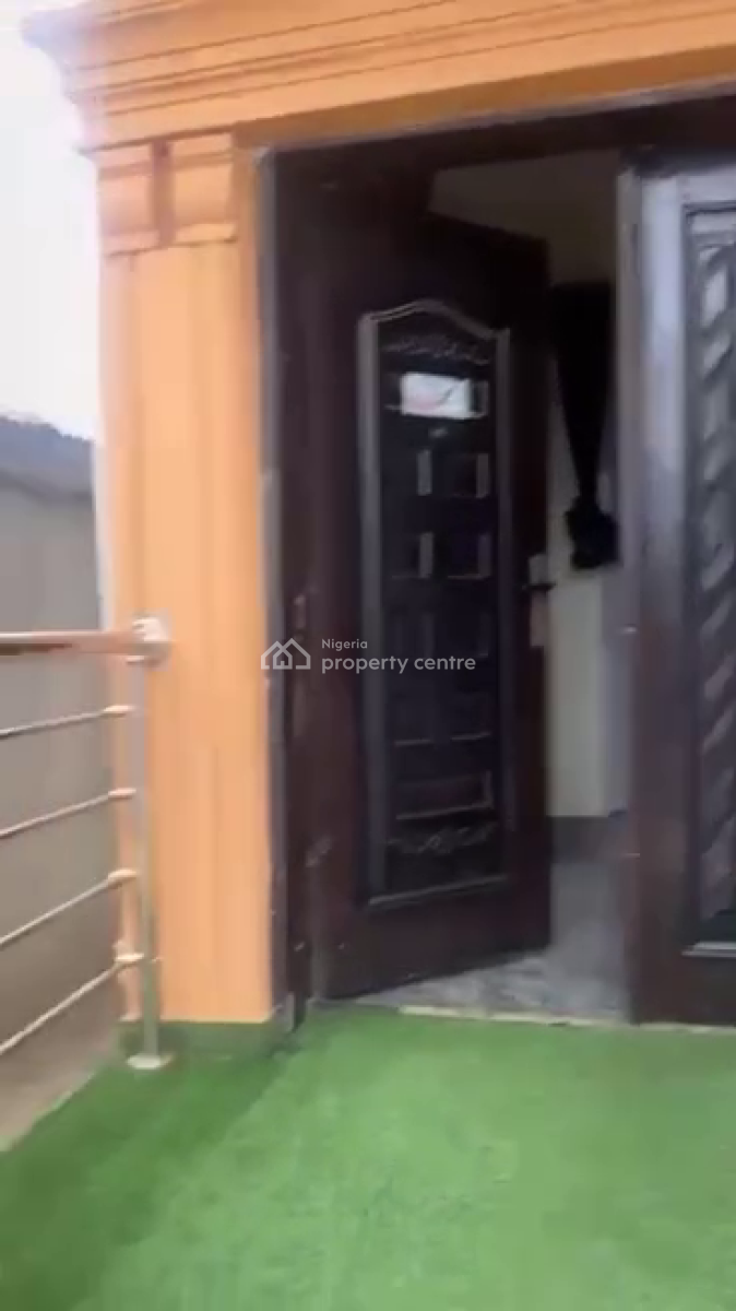 Luxury 4bedroom, Igando, Ikotun, Lagos, Detached Duplex for Sale