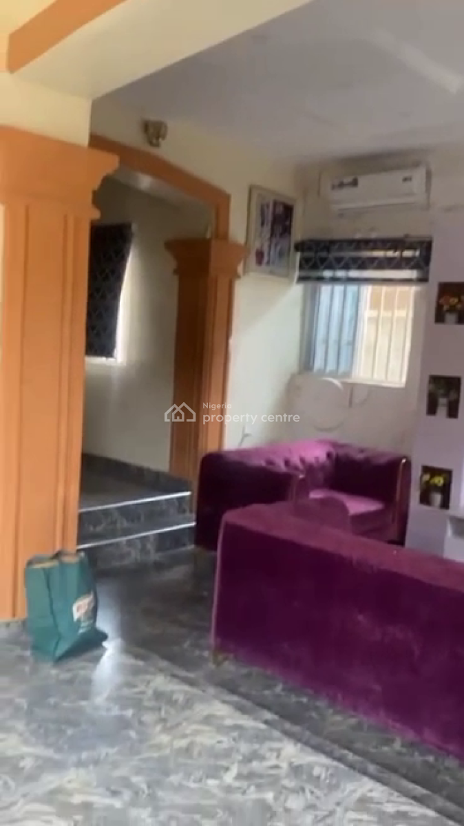 Luxury 4bedroom, Igando, Ikotun, Lagos, Detached Duplex for Sale