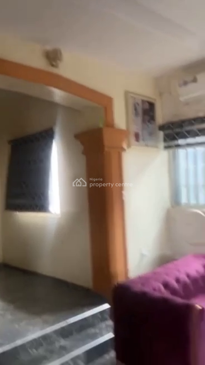 Luxury 4bedroom, Igando, Ikotun, Lagos, Detached Duplex for Sale