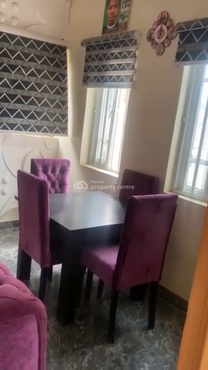 Luxury 4bedroom, Igando, Ikotun, Lagos, Detached Duplex for Sale