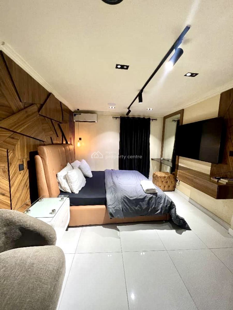 Furnished 2bedrooms Apartment Available, Vi, Victoria Island (vi), Lagos, Flat / Apartment for Rent