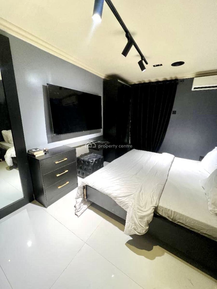 Furnished 2bedrooms Apartment Available, Vi, Victoria Island (vi), Lagos, Flat / Apartment for Rent