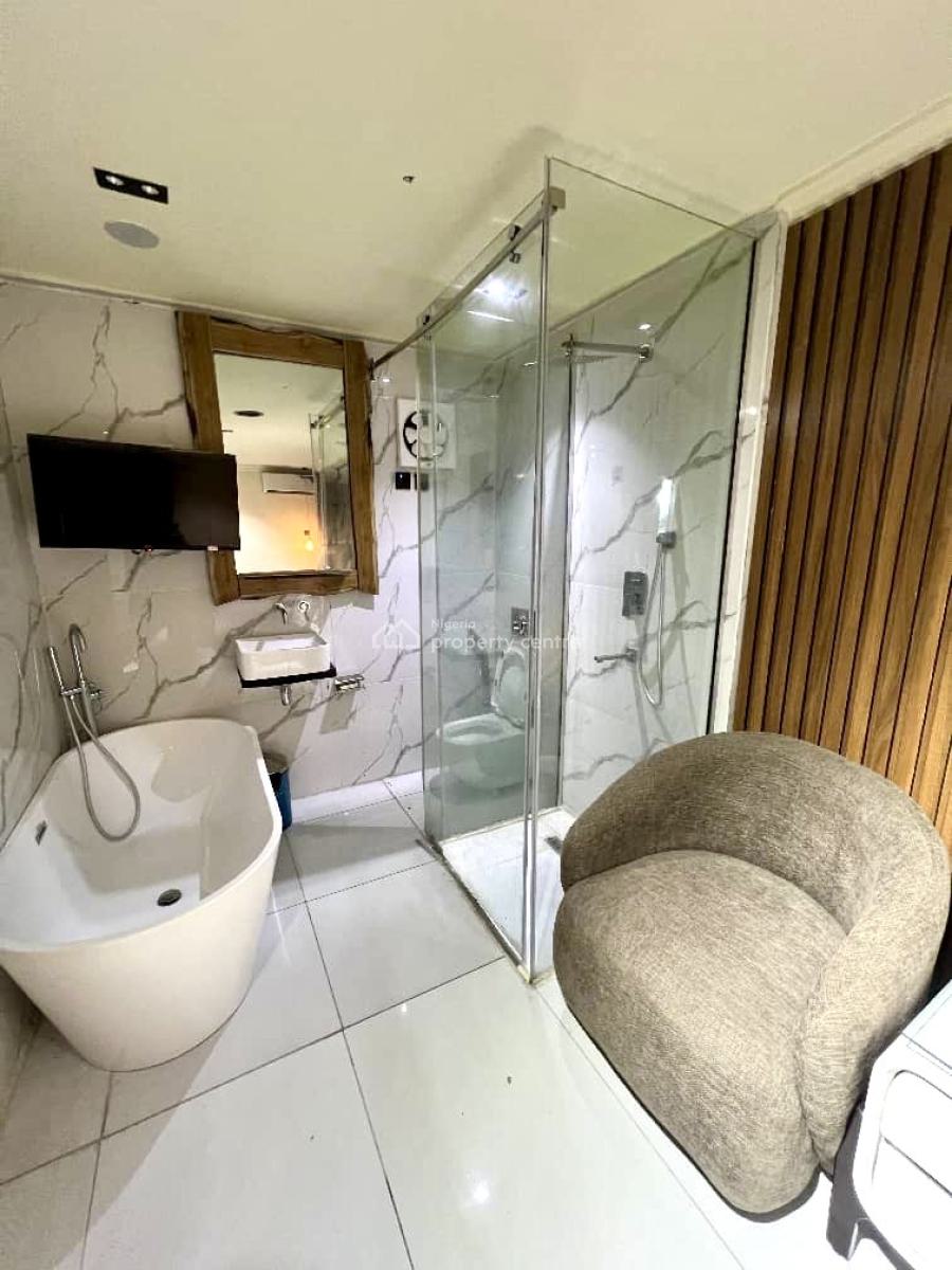 Furnished 2bedrooms Apartment Available, Vi, Victoria Island (vi), Lagos, Flat / Apartment for Rent
