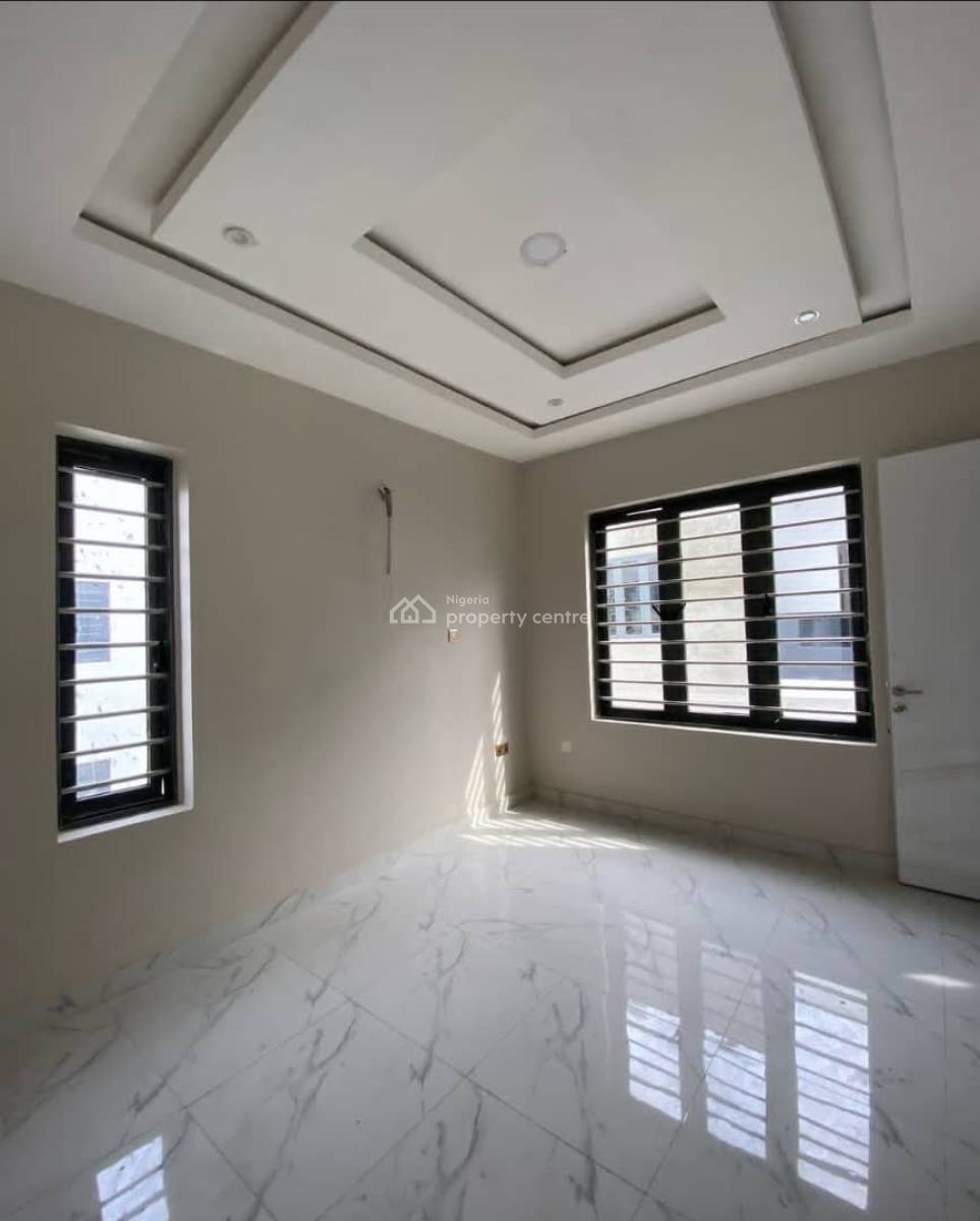 2 Bedroom Apartment, Freedom Way Lekki Phase 1, Lekki, Lagos, Flat / Apartment for Sale