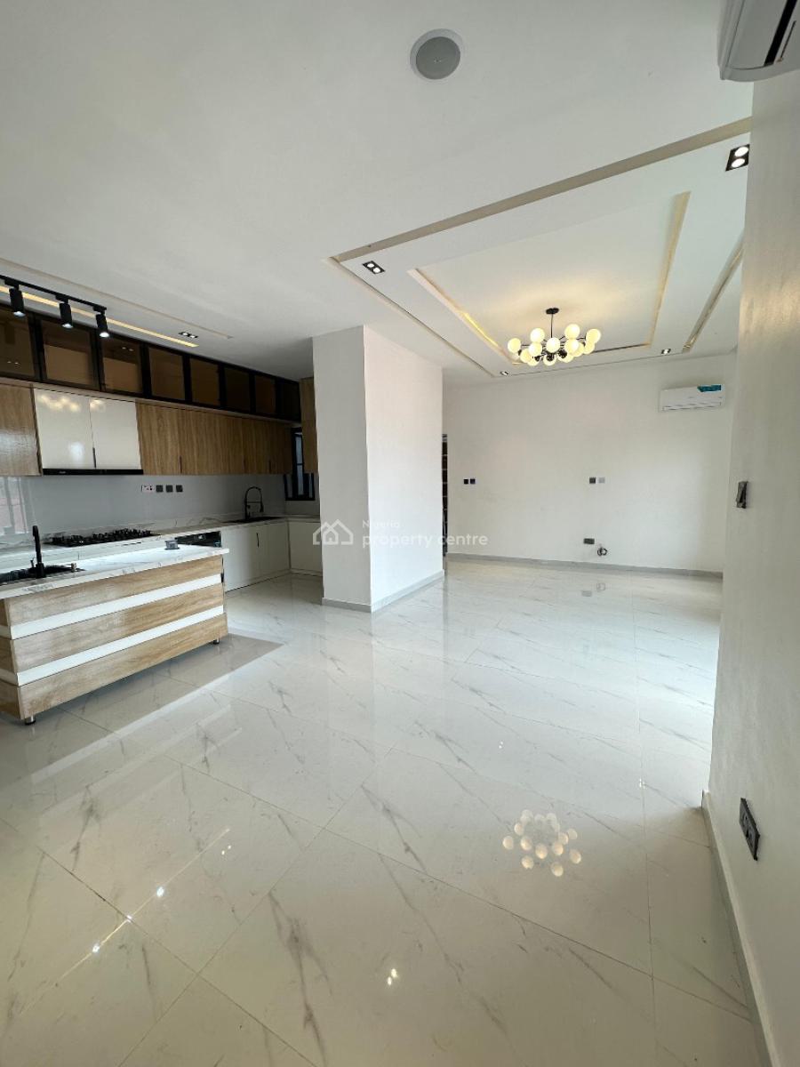 Topnotch Quality 2 Bedroom Apartment with Swimming Pool, Gym, Receptio, Ikate, Lekki, Lagos, Flat / Apartment for Sale