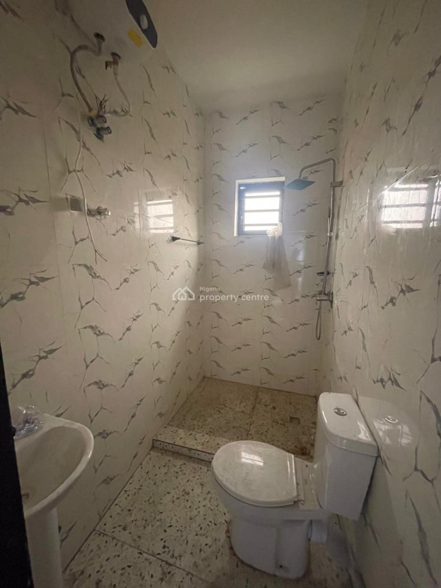 Newly Built 2 Bedroom Detached Duplex, Olowora, Magodo, Lagos, House for Sale