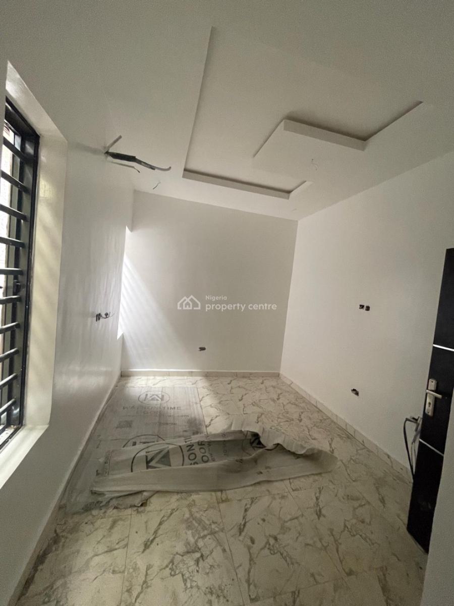 Newly Built 2 Bedroom Detached Duplex, Olowora, Magodo, Lagos, House for Sale