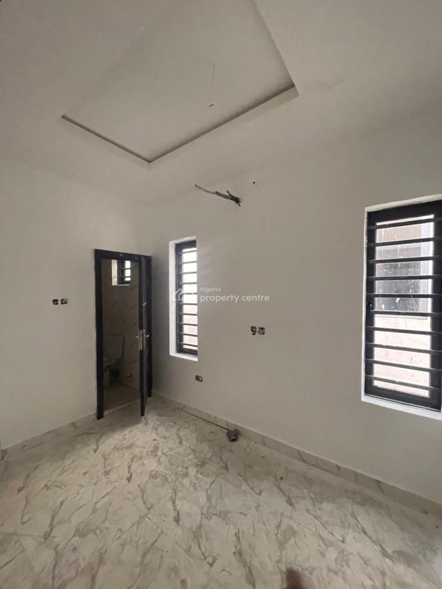 Newly Built 2 Bedroom Detached Duplex, Olowora, Magodo, Lagos, House for Sale