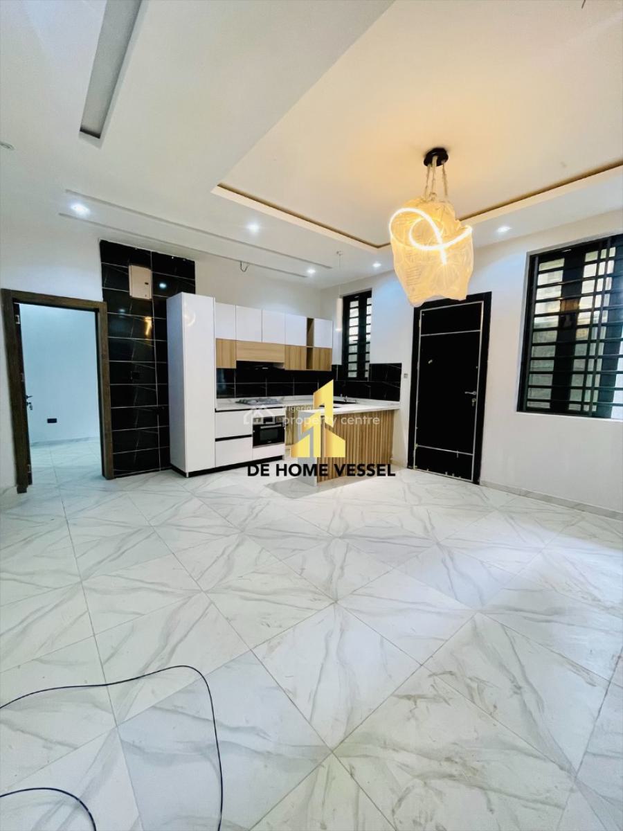 Truly Beautiful 2 Bed Apartment Luxury Home with Swimming Pool and Gym, Ikate, Lekki, Lagos, Flat / Apartment for Sale