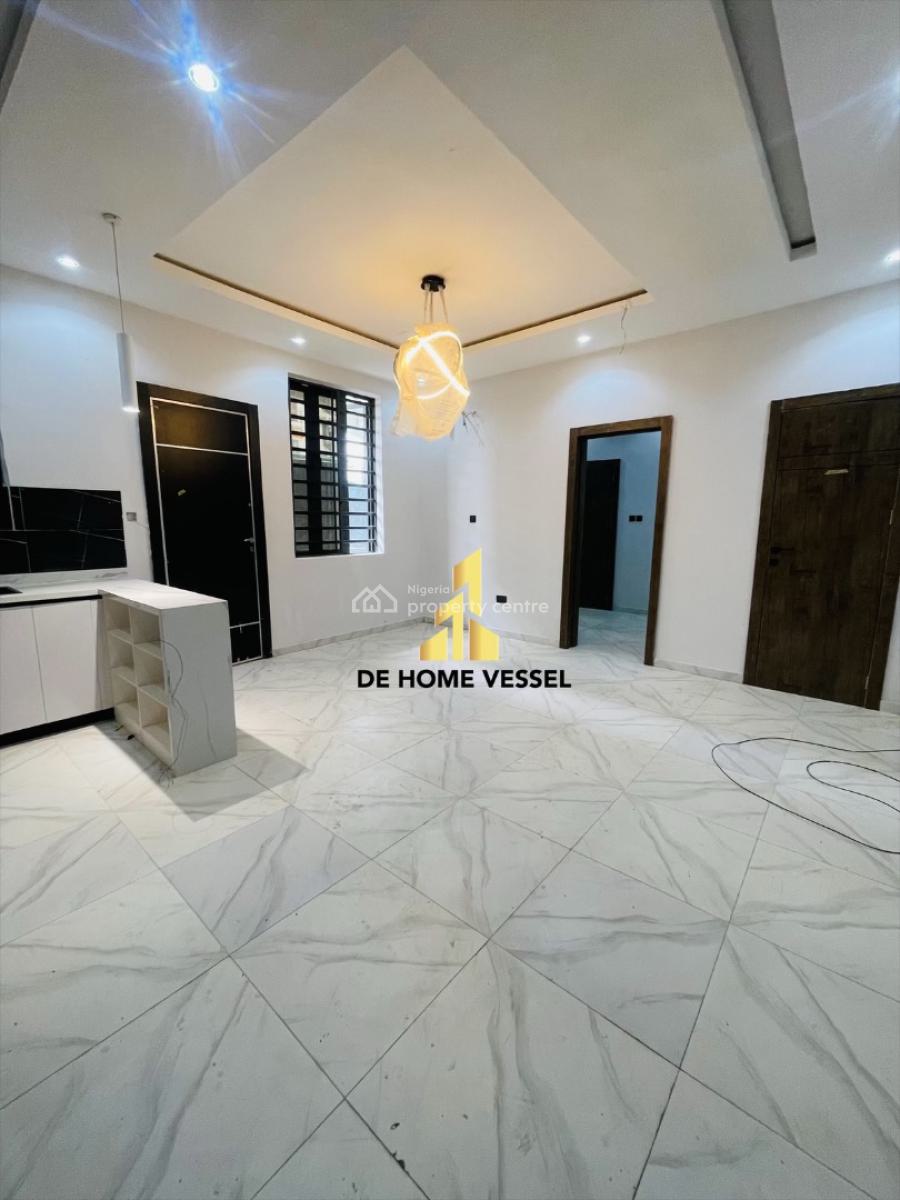 Truly Beautiful 2 Bed Apartment Luxury Home with Swimming Pool and Gym, Ikate, Lekki, Lagos, Flat / Apartment for Sale