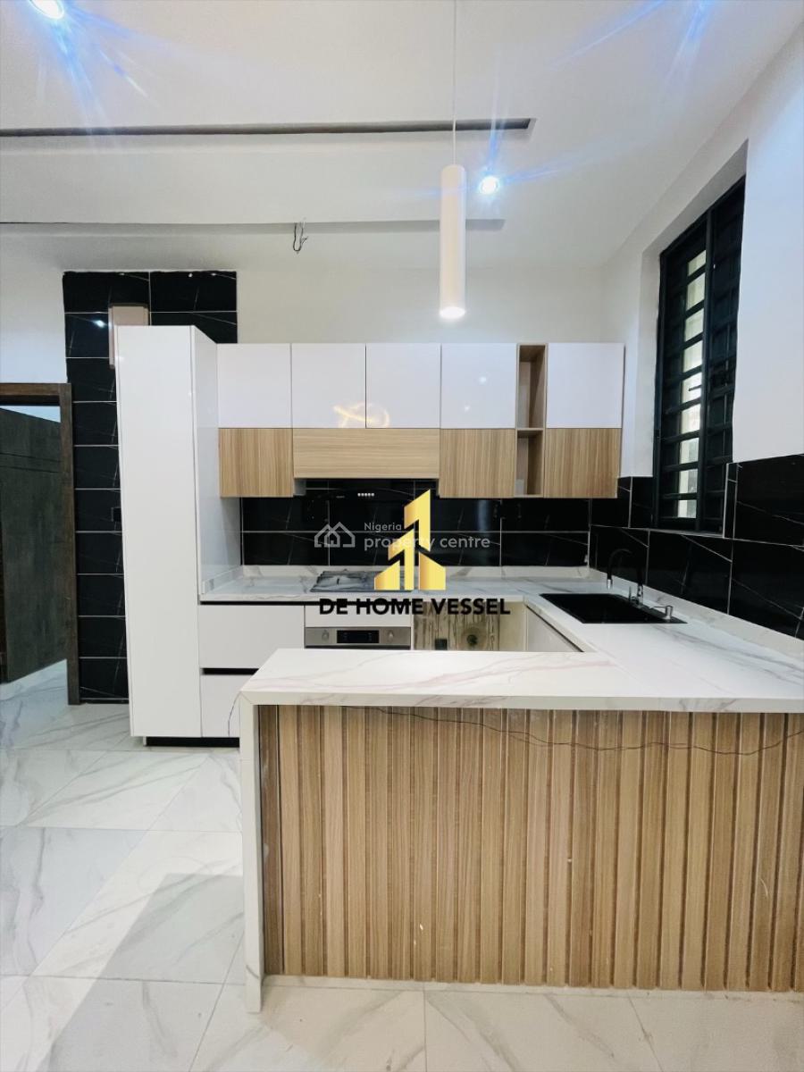 Truly Beautiful 2 Bed Apartment Luxury Home with Swimming Pool and Gym, Ikate, Lekki, Lagos, Flat / Apartment for Sale