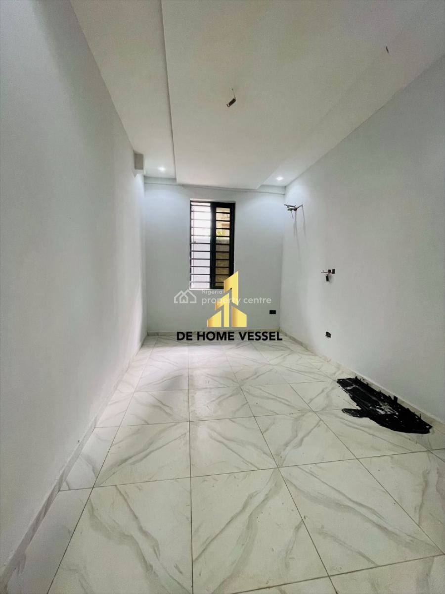 Truly Beautiful 2 Bed Apartment Luxury Home with Swimming Pool and Gym, Ikate, Lekki, Lagos, Flat / Apartment for Sale