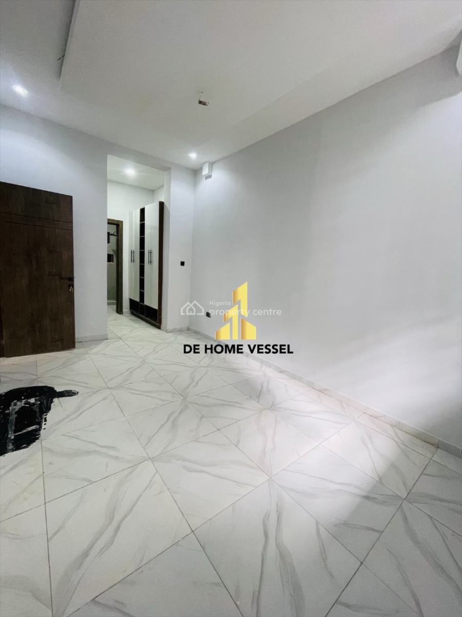 Truly Beautiful 2 Bed Apartment Luxury Home with Swimming Pool and Gym, Ikate, Lekki, Lagos, Flat / Apartment for Sale