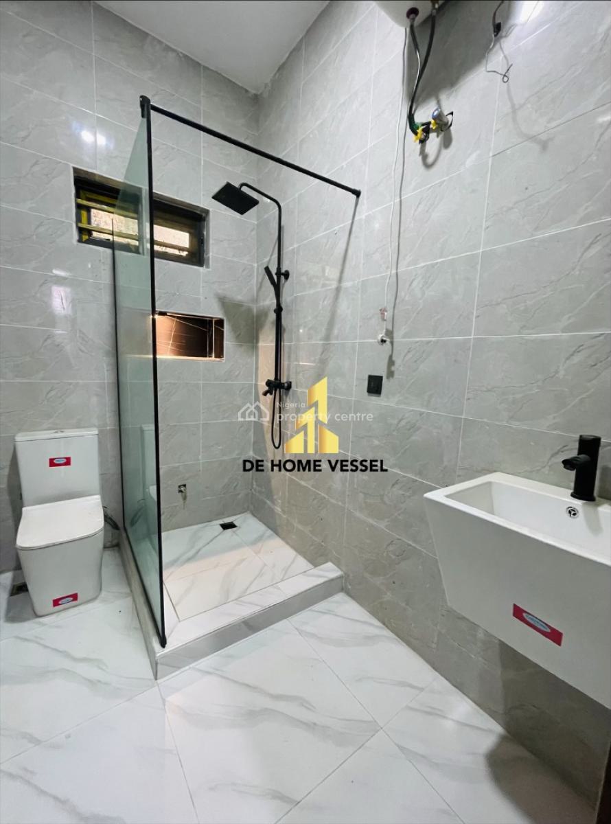 Truly Beautiful 2 Bed Apartment Luxury Home with Swimming Pool and Gym, Ikate, Lekki, Lagos, Flat / Apartment for Sale