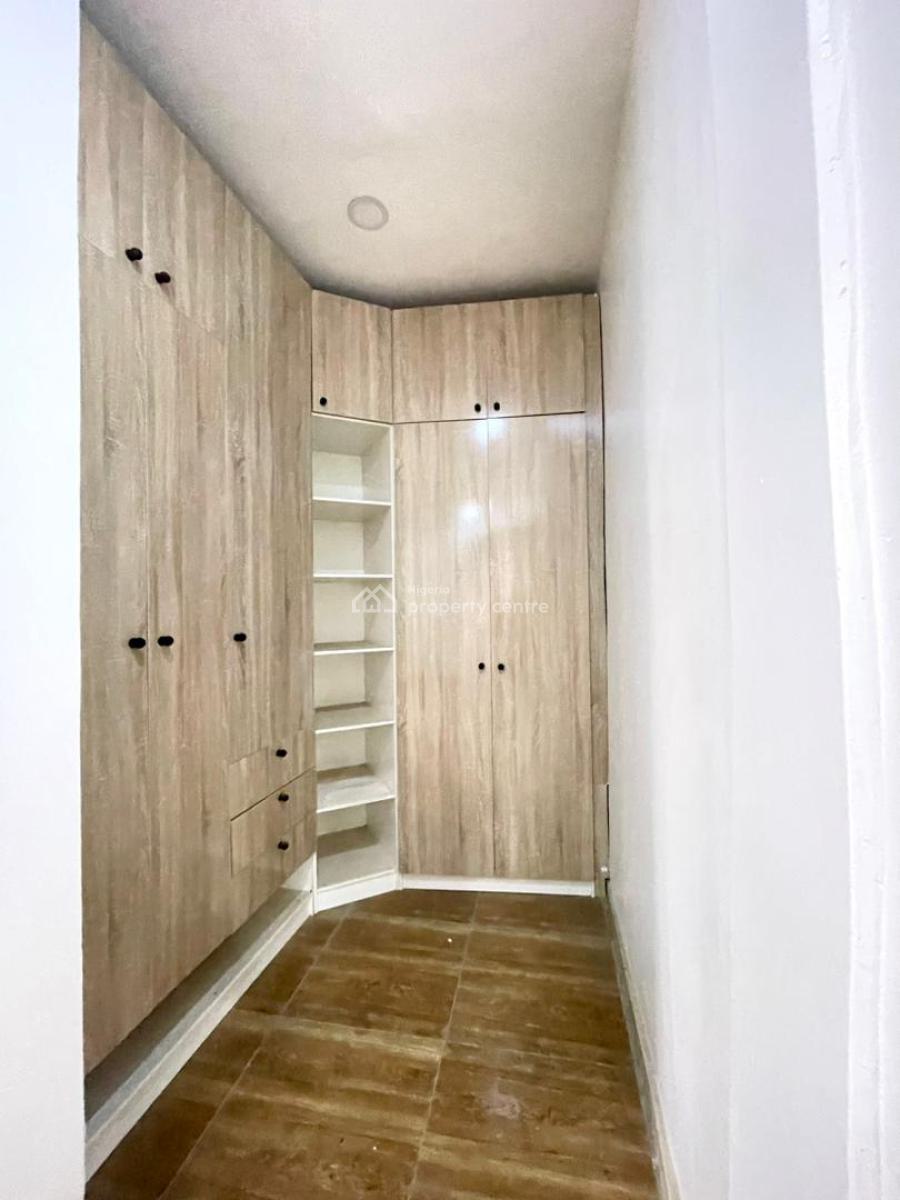 4bedroom Terrace Duplex in a Secure Environment, Orchid, Lekki, Lagos, Terraced Duplex for Sale