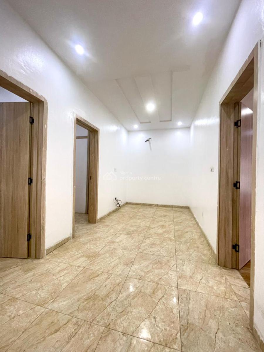 4bedroom Terrace Duplex in a Secure Environment, Orchid, Lekki, Lagos, Terraced Duplex for Sale