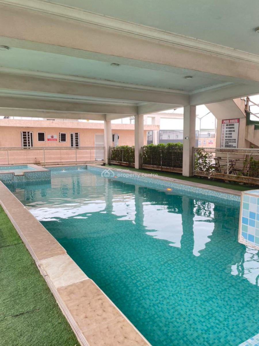 4bedroom Terrace Duplex in a Secure Environment, Orchid, Lekki, Lagos, Terraced Duplex for Sale