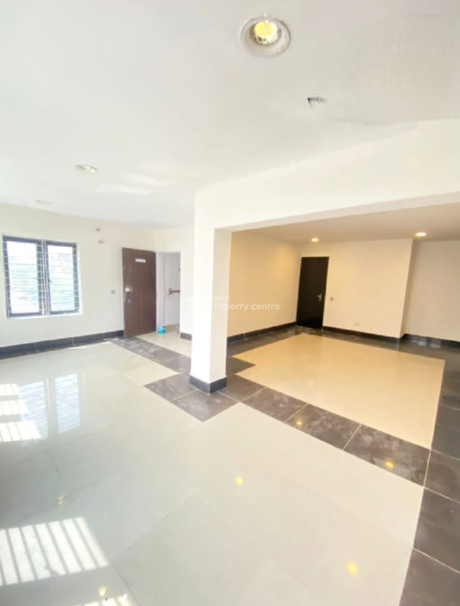 Fully Service 2bedroom Apartment at Lekki Right, Lekki Phase 1 Right Hand Side By Wre, Lekki, Lagos, House for Rent