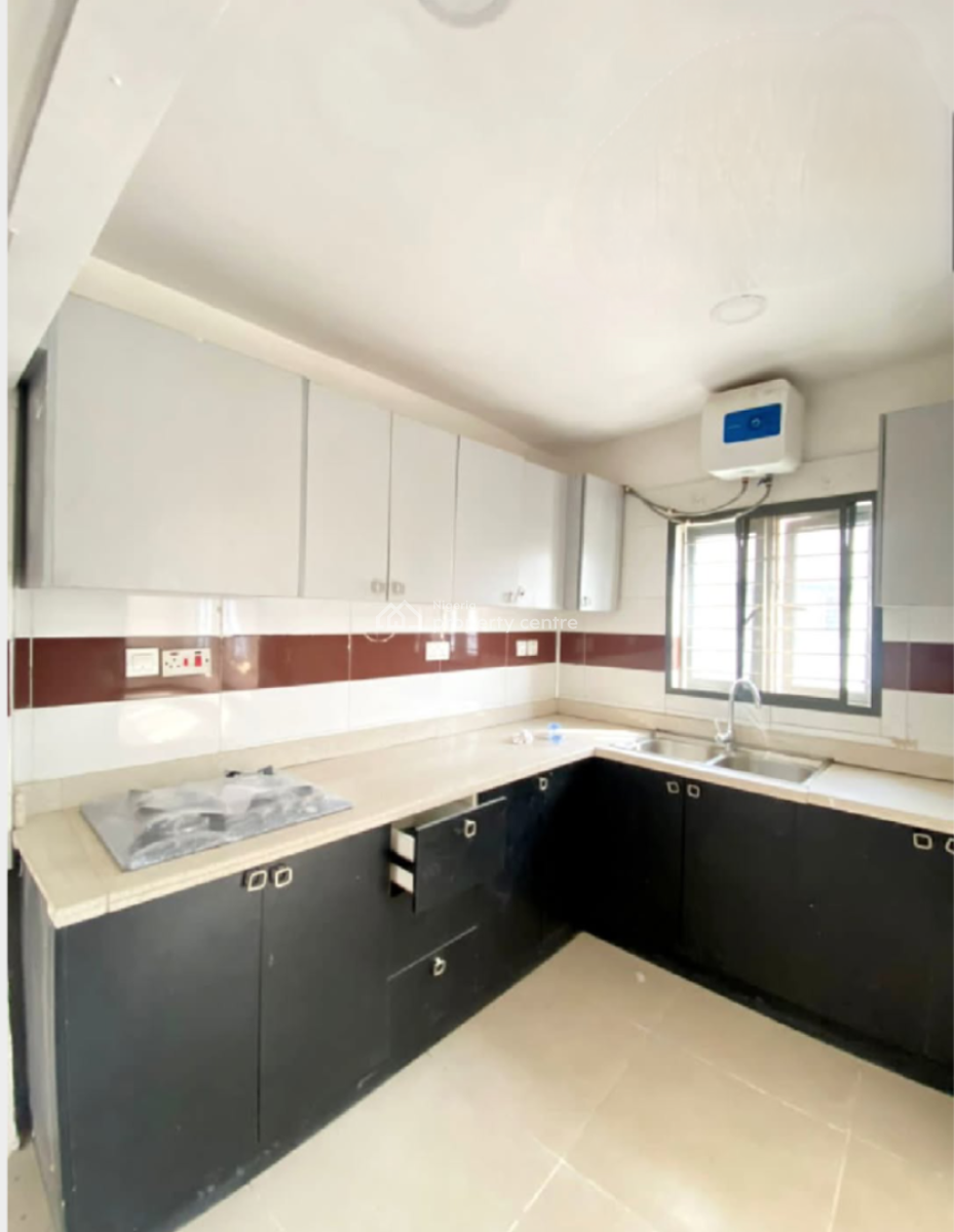 Fully Service 2bedroom Apartment at Lekki Right, Lekki Phase 1 Right Hand Side By Wre, Lekki, Lagos, House for Rent