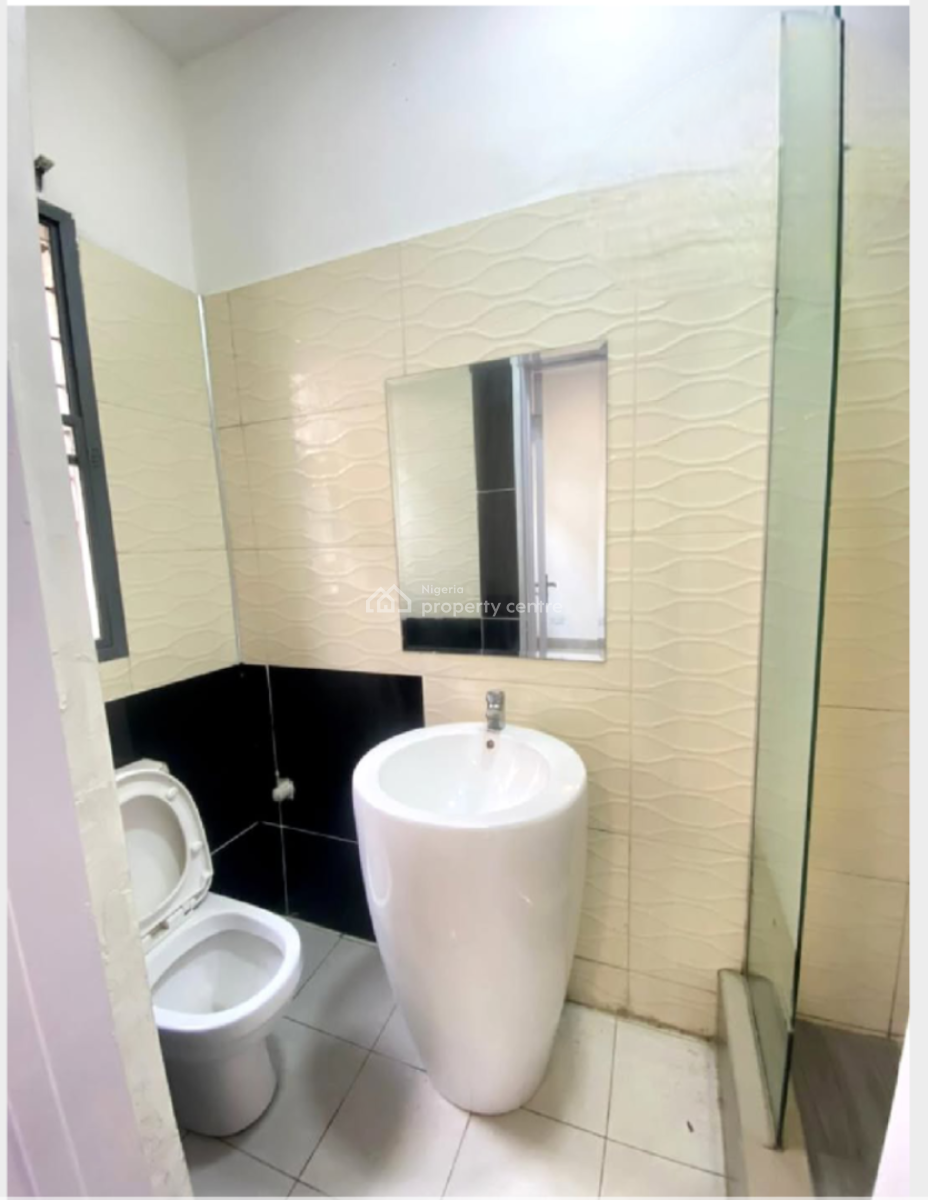 Fully Service 2bedroom Apartment at Lekki Right, Lekki Phase 1 Right Hand Side By Wre, Lekki, Lagos, House for Rent