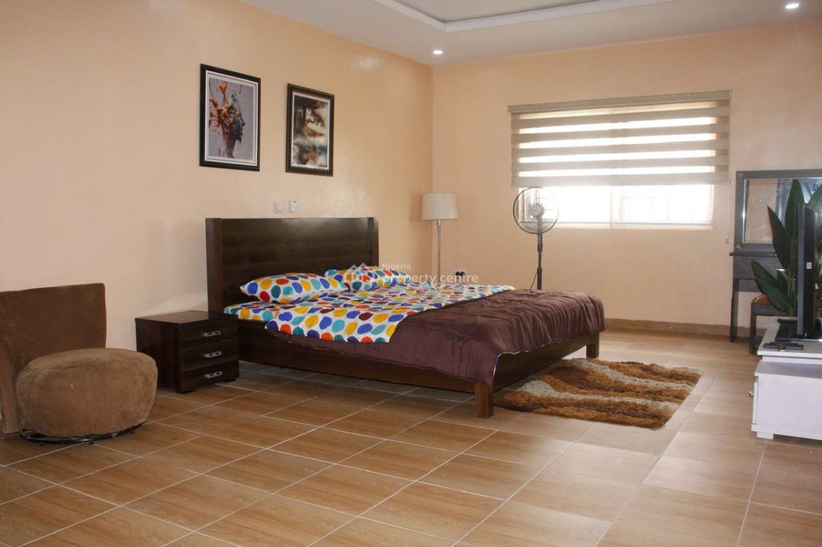 Furnished 3bedroom Terrace Duplex with Bq, Orchid, Lekki, Lagos, Semi-detached Duplex for Sale