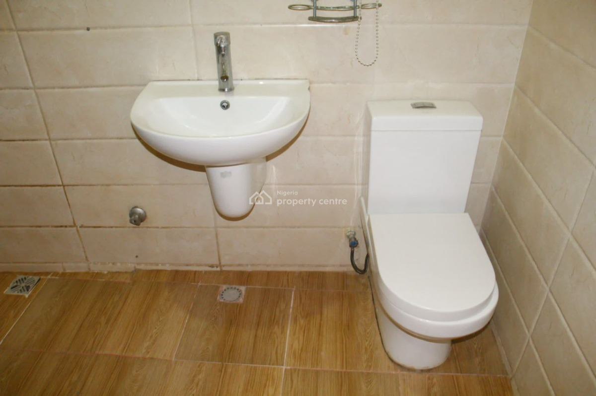 Furnished 3bedroom Terrace Duplex with Bq, Orchid, Lekki, Lagos, Semi-detached Duplex for Sale