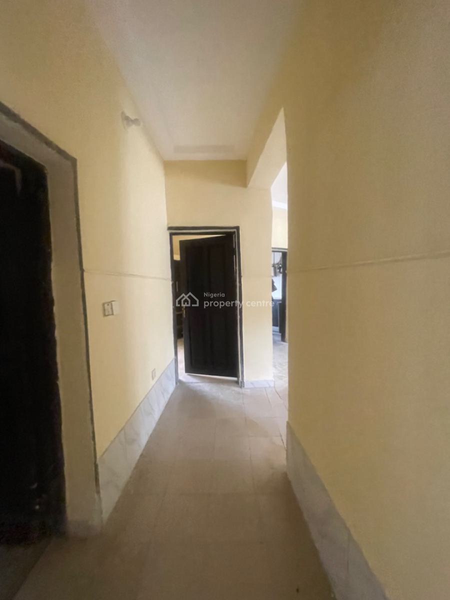 3bedroom Blocks of Flat, Utako, Abuja, House for Rent