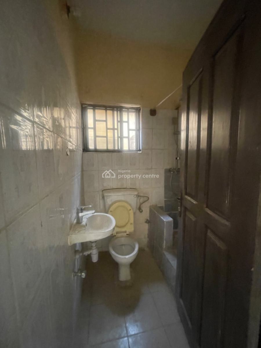 3bedroom Blocks of Flat, Utako, Abuja, House for Rent
