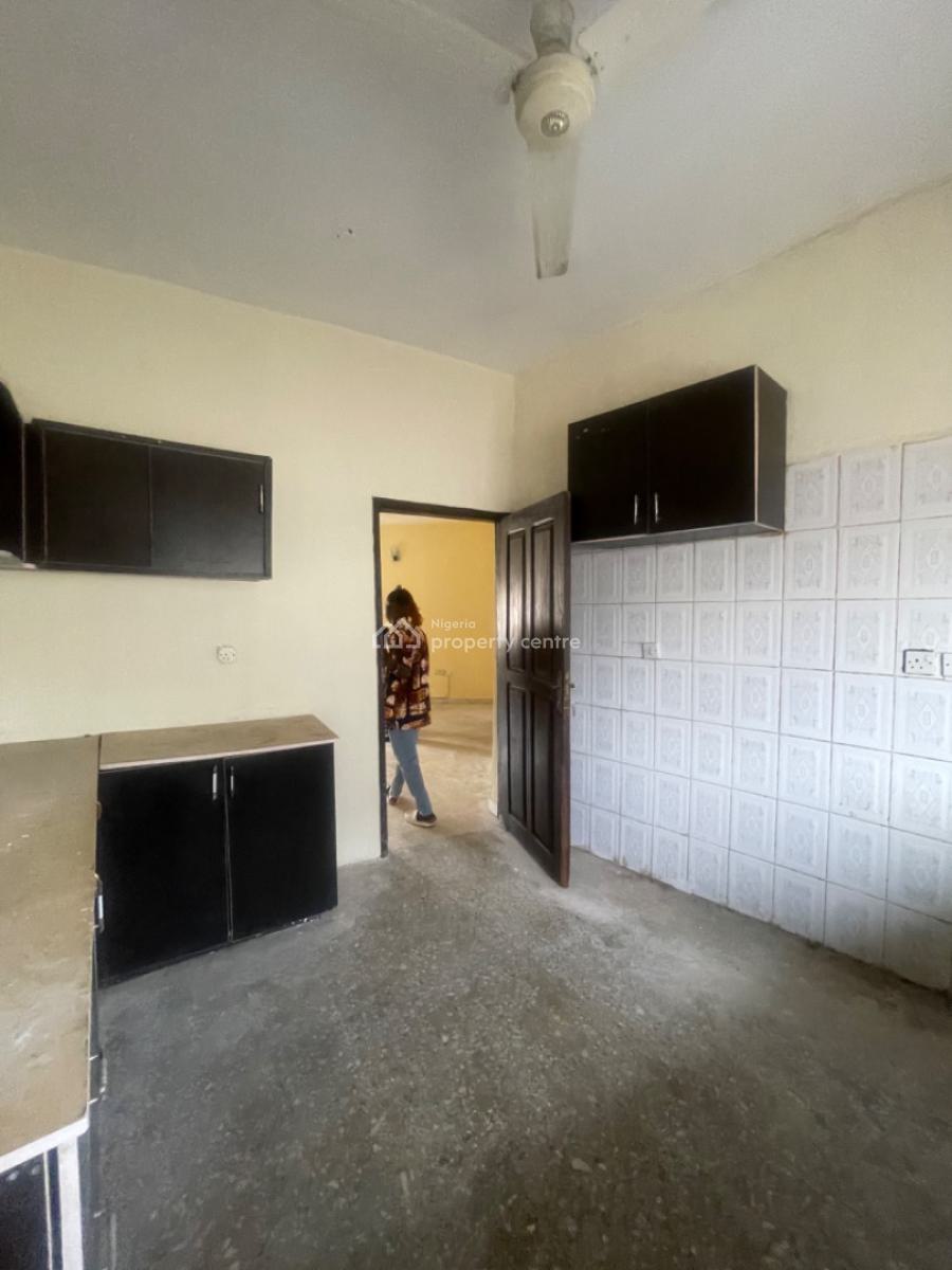 3bedroom Blocks of Flat, Utako, Abuja, House for Rent