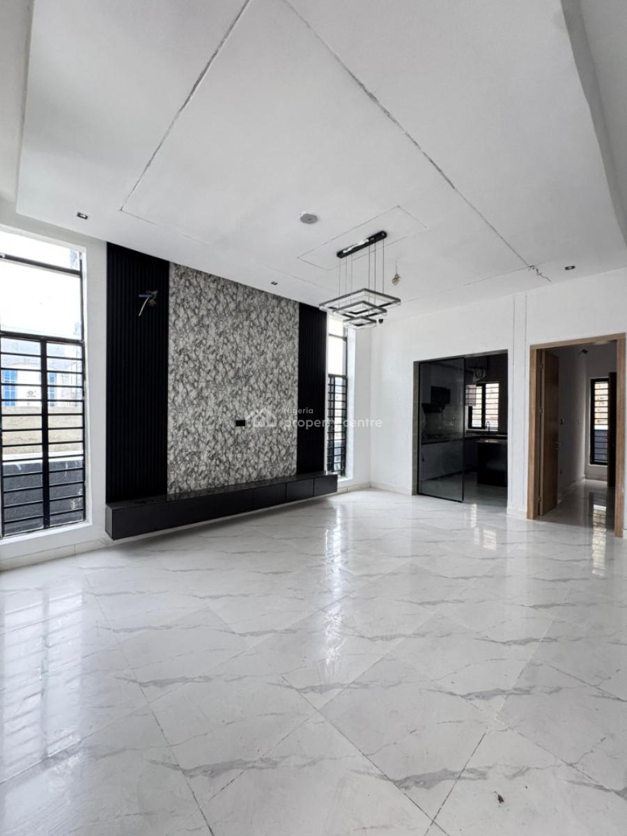 Luxurious 3 Bedroom, Ikota, Lekki, Lagos, House for Sale