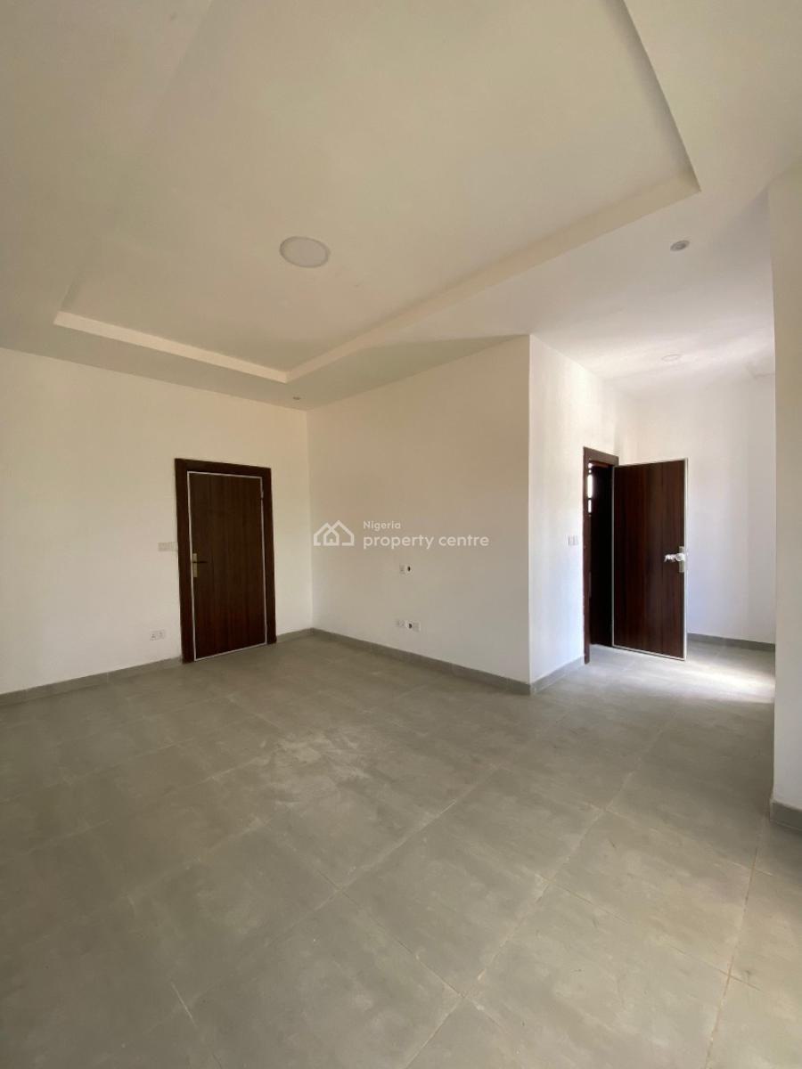 5 Bedroom Detached House, Plot 26a, Block 19, Joseph Akinwole, Wey Street, Ajah, Lagos, House for Sale