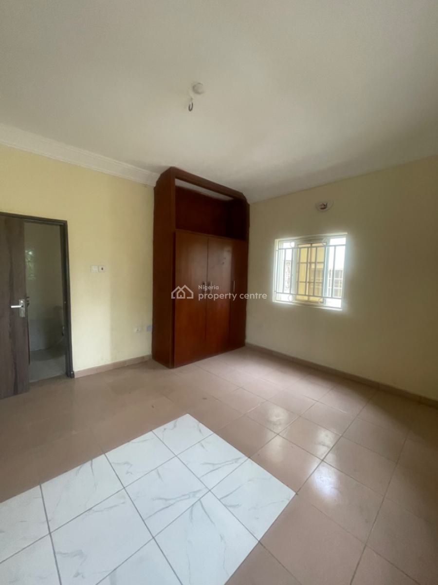 6 Units of 3bedroom Blocks of Flat for Cooperate Lease, Utako, Abuja, Flat / Apartment for Rent