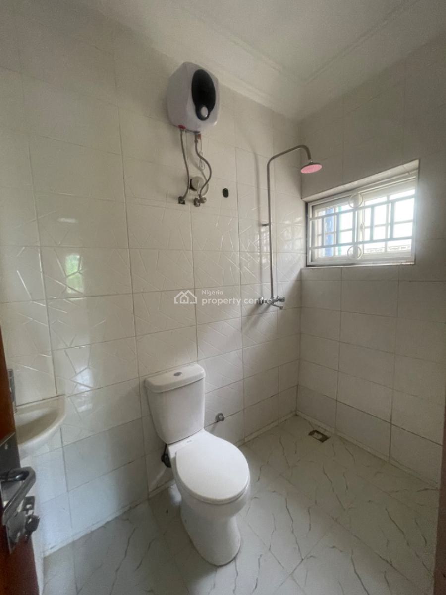 6 Units of 3bedroom Blocks of Flat for Cooperate Lease, Utako, Abuja, Flat / Apartment for Rent