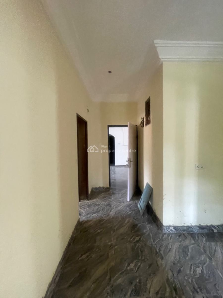 6 Units of 3bedroom Blocks of Flat for Cooperate Lease, Utako, Abuja, Flat / Apartment for Rent