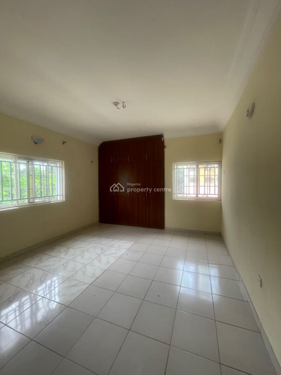 6 Units of 3bedroom Blocks of Flat for Cooperate Lease, Utako, Abuja, Flat / Apartment for Rent
