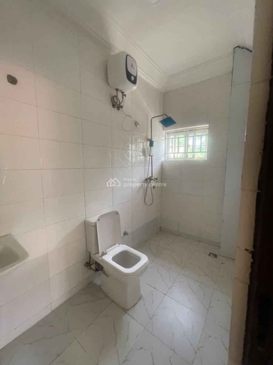 6 Units of 3bedroom Blocks of Flat for Cooperate Lease, Utako, Abuja, Flat / Apartment for Rent