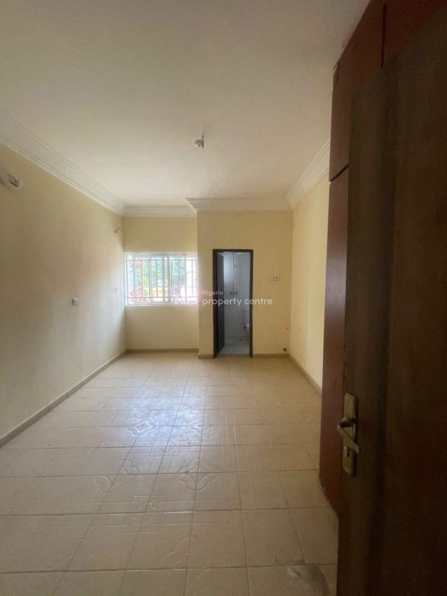6 Units of 3bedroom Blocks of Flat for Cooperate Lease, Utako, Abuja, Flat / Apartment for Rent