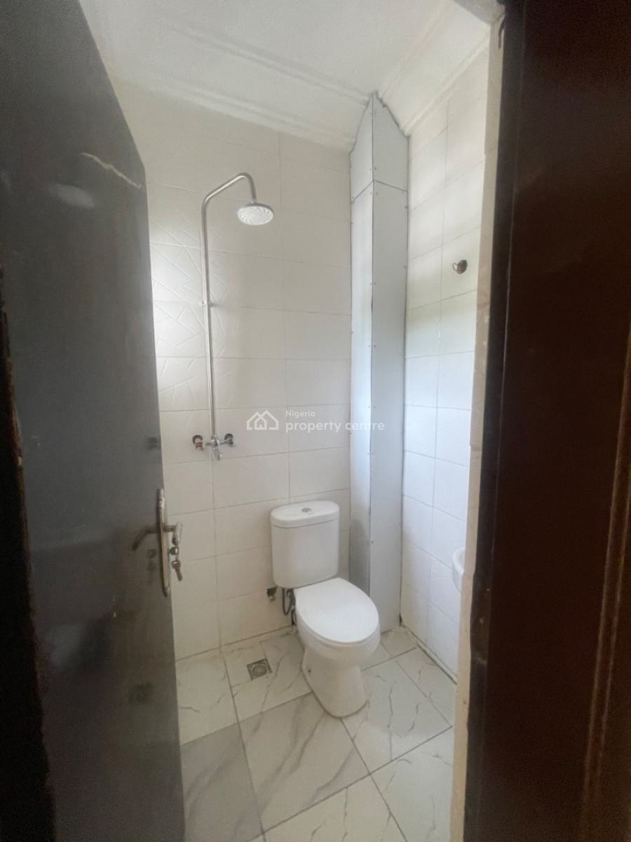 6 Units of 3bedroom Blocks of Flat for Cooperate Lease, Utako, Abuja, Flat / Apartment for Rent