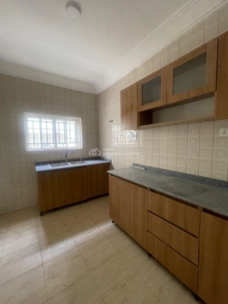 6 Units of 3bedroom Blocks of Flat for Cooperate Lease, Utako, Abuja, Flat / Apartment for Rent