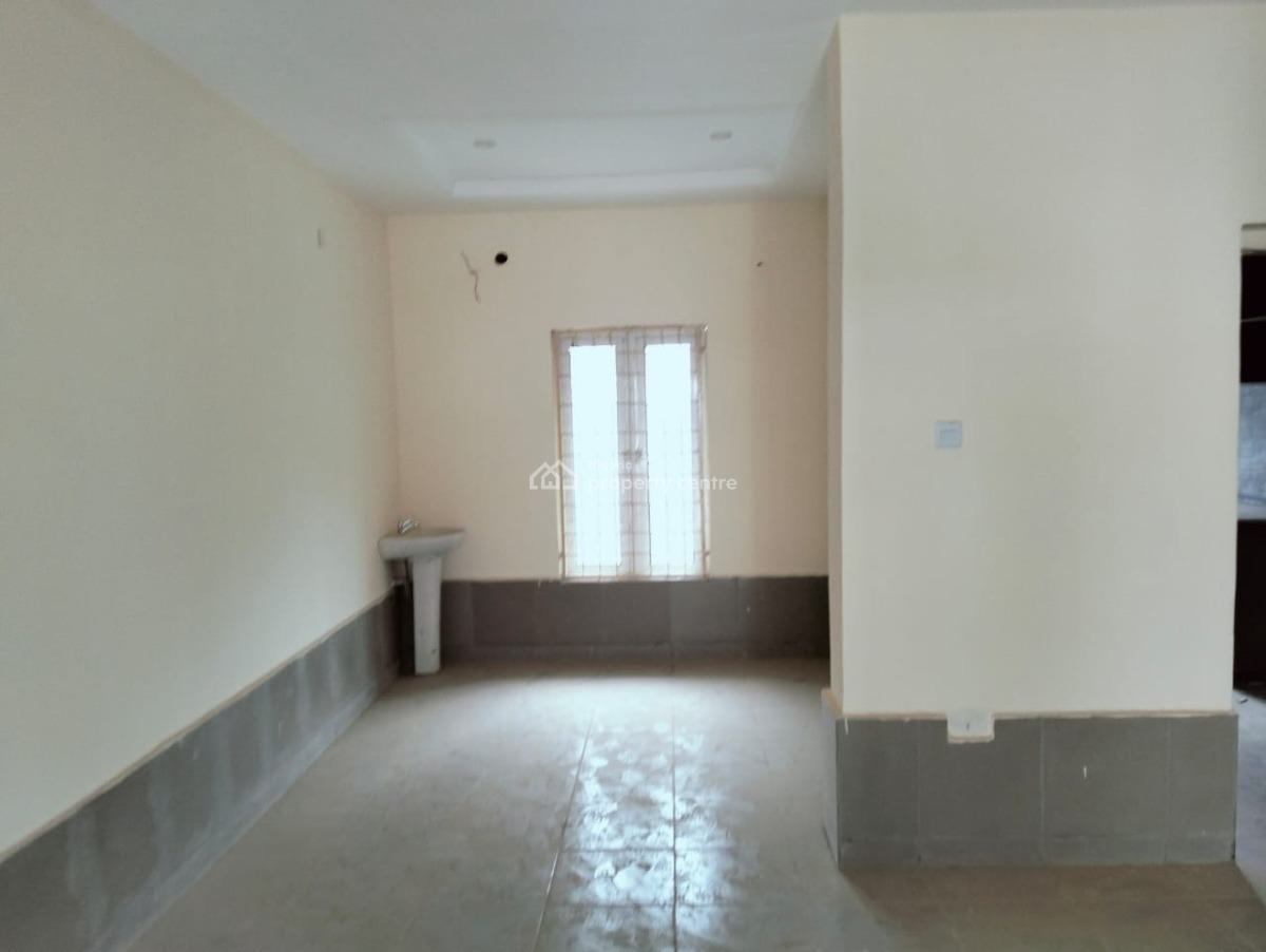 4 Units of 2 Bedroom Bungalow and 2 Units of Studio Apartments, Apo, Apo, Abuja, House for Rent