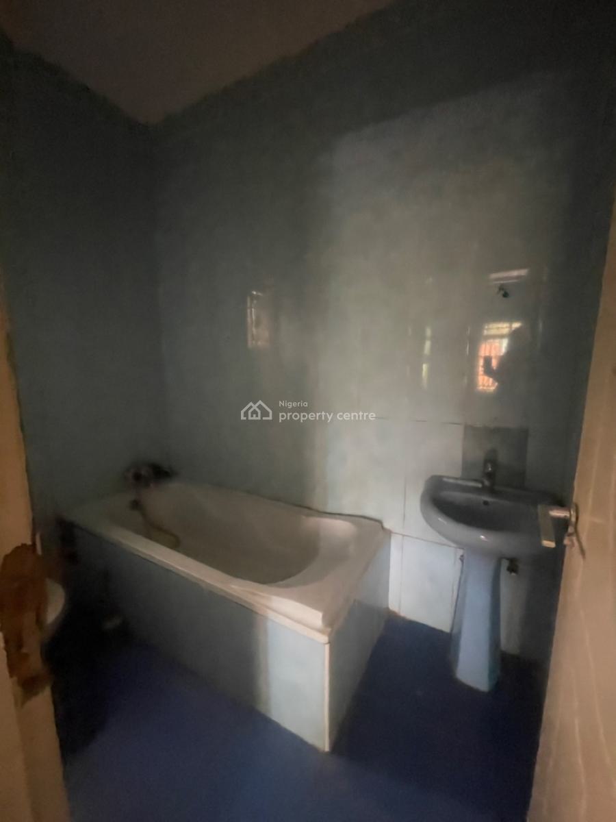3bedroom Flat, Utako, Abuja, House for Rent