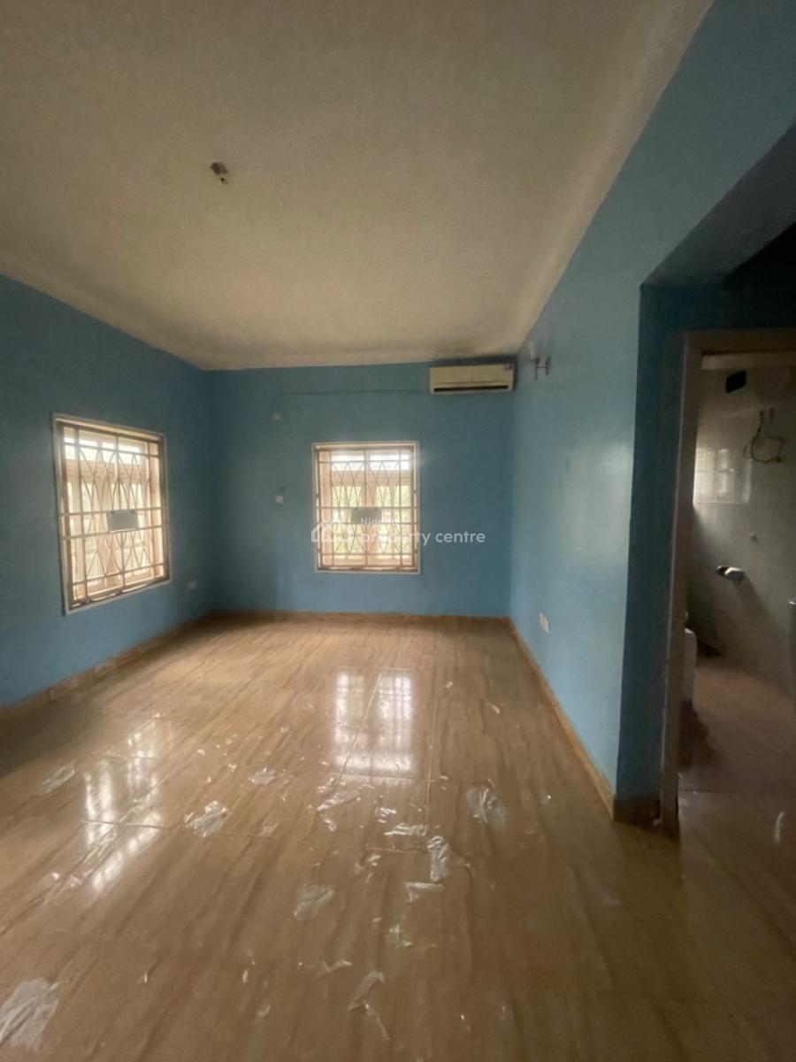 3bedroom Flat, Utako, Abuja, House for Rent
