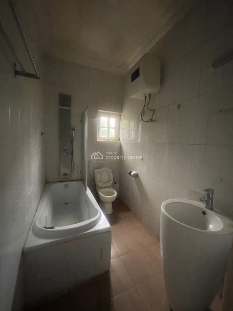 3bedroom Flat, Utako, Abuja, House for Rent