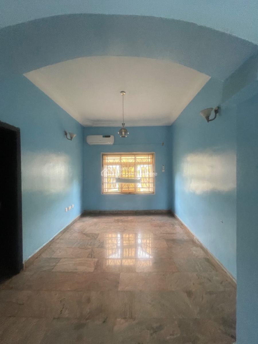 3bedroom Flat, Utako, Abuja, House for Rent