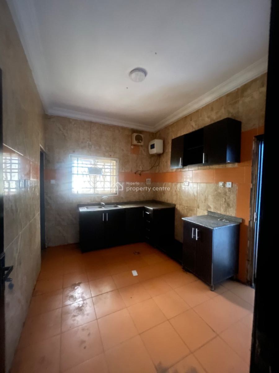3bedroom Flat, Utako, Abuja, House for Rent