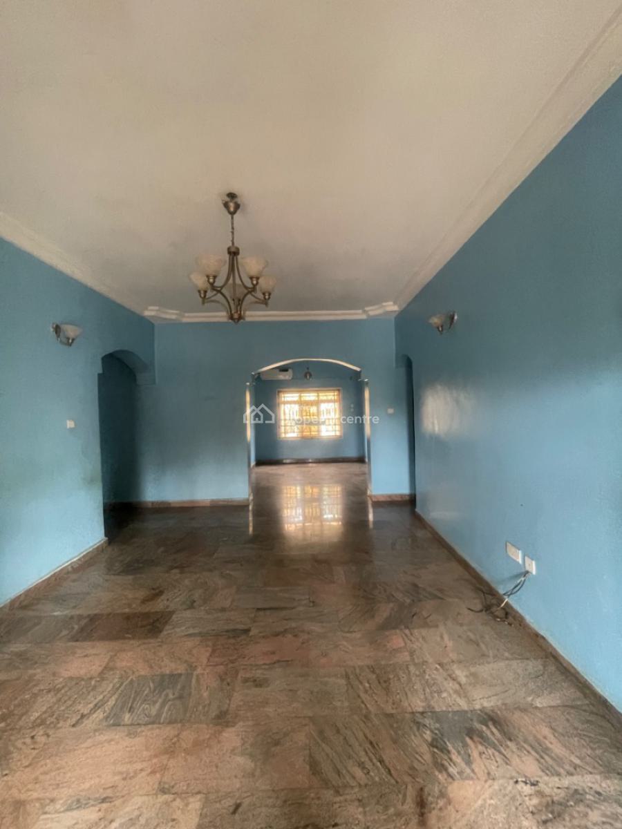 3bedroom Flat, Utako, Abuja, House for Rent