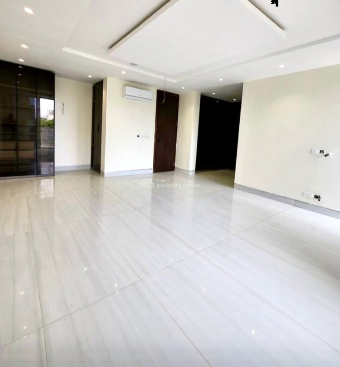 Fully Service 4bedroom Maisonette for 2years Payments at Old Ikoyi, 2years Payment Old Ikoyi By Wre, Old Ikoyi, Ikoyi, Lagos, House for Rent