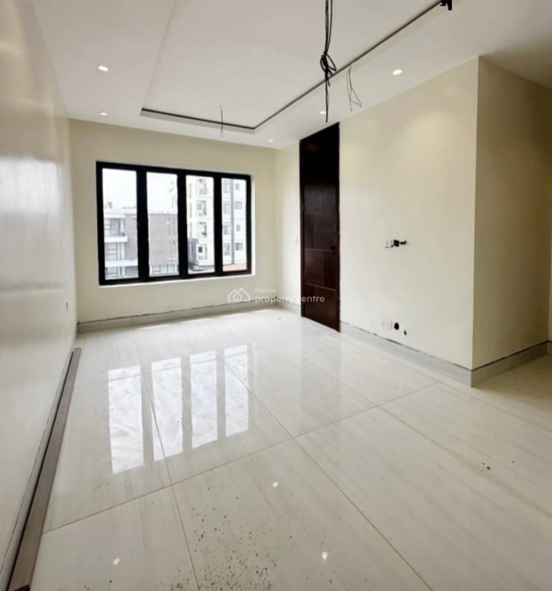 Fully Service 4bedroom Maisonette for 2years Payments at Old Ikoyi, 2years Payment Old Ikoyi By Wre, Old Ikoyi, Ikoyi, Lagos, House for Rent