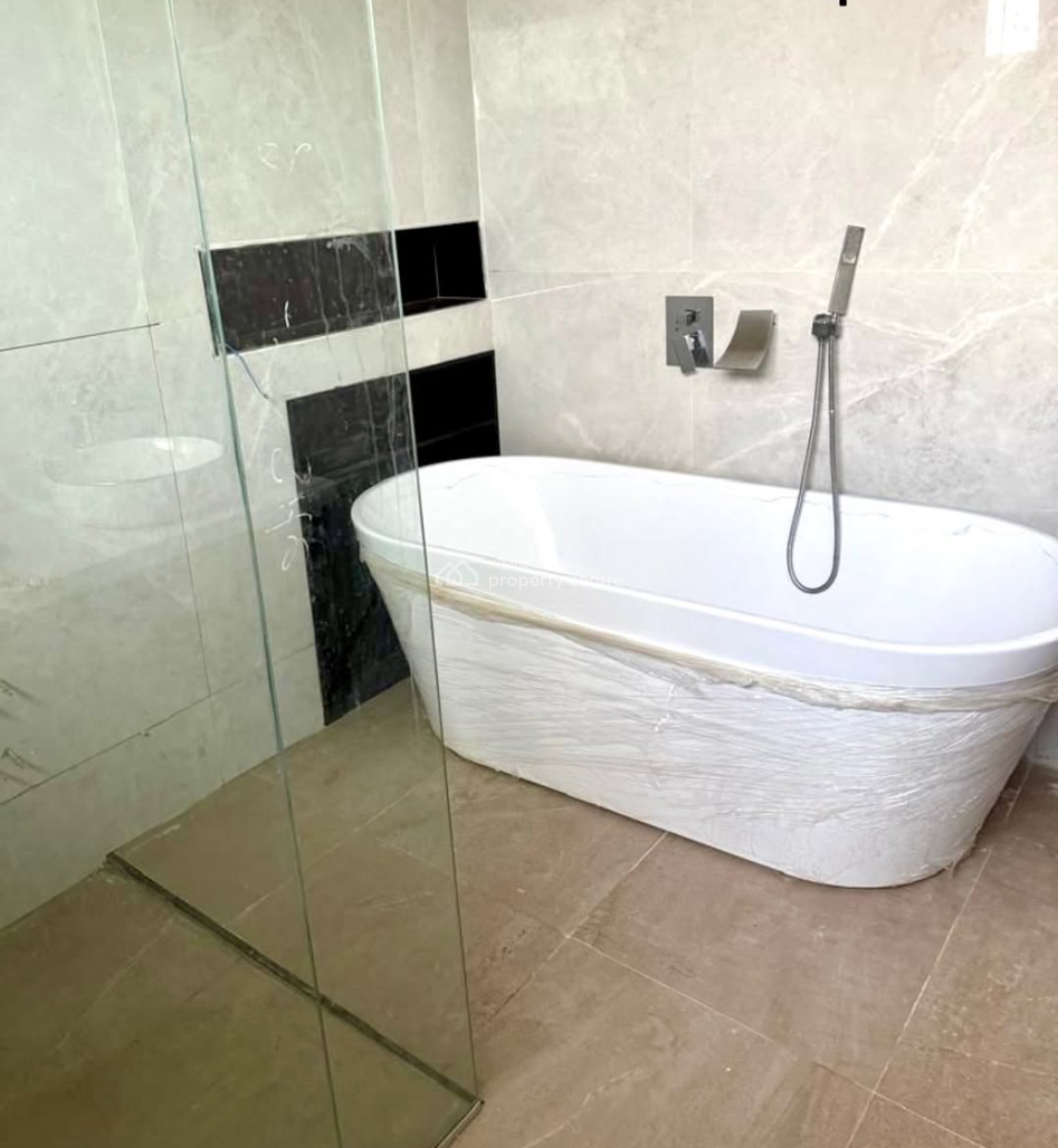 Fully Service 4bedroom Maisonette for 2years Payments at Old Ikoyi, 2years Payment Old Ikoyi By Wre, Old Ikoyi, Ikoyi, Lagos, House for Rent