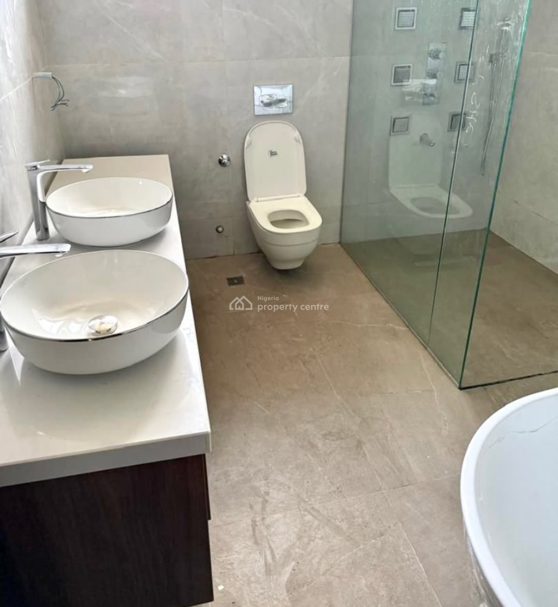 Fully Service 4bedroom Maisonette for 2years Payments at Old Ikoyi, 2years Payment Old Ikoyi By Wre, Old Ikoyi, Ikoyi, Lagos, House for Rent